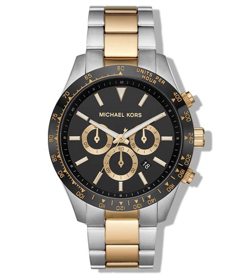 palacio de hierro michael kors relojes